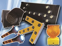 Safety Blinker & Flashing Light Products